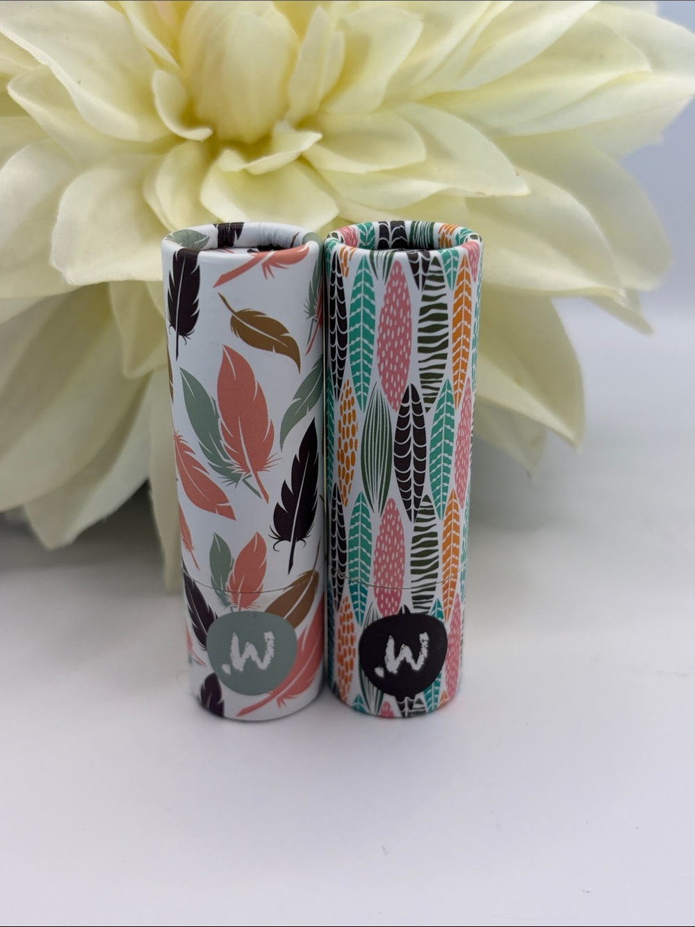 ColorTheWorld Fairytale Lipsticks Bundle 2-Piece Set